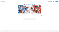 Desktop Screenshot of google.nr