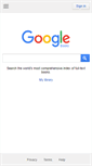 Mobile Screenshot of books.google.pn