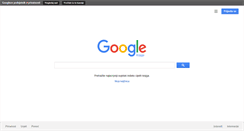 Desktop Screenshot of books.google.hr