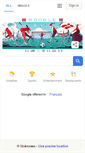 Mobile Screenshot of google.ne