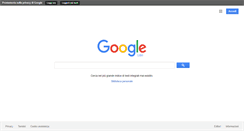 Desktop Screenshot of books.google.it