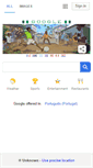 Mobile Screenshot of google.st