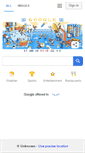 Mobile Screenshot of google.ps