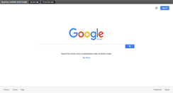 Desktop Screenshot of books.google.co.uk