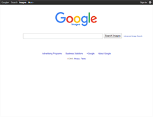 Tablet Screenshot of images.google.gm