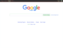 Tablet Screenshot of images.google.am