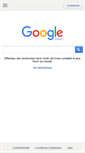 Mobile Screenshot of books.google.bj