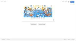 Desktop Screenshot of google.fm