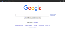 Tablet Screenshot of blogsearch.google.bg