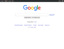 Tablet Screenshot of blogsearch.google.fi