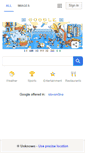 Mobile Screenshot of google.sk