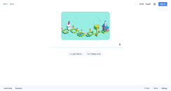 Desktop Screenshot of google.com