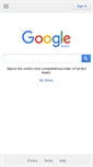 Mobile Screenshot of books.google.com.do