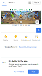 Mobile Screenshot of google.com.pr