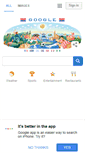 Mobile Screenshot of google.gy