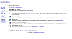 Desktop Screenshot of books.google.az