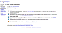 Desktop Screenshot of books.google.lt
