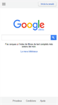 Mobile Screenshot of books.google.cat