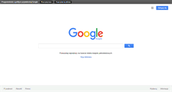 Desktop Screenshot of books.google.pl