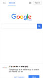 Mobile Screenshot of images.google.com.tw