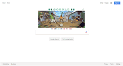 Desktop Screenshot of google.com.ng