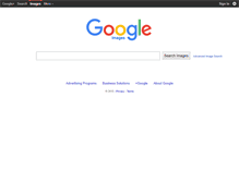 Tablet Screenshot of images.google.bs