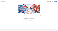 Desktop Screenshot of google.ro