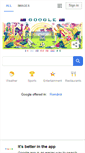 Mobile Screenshot of google.ro