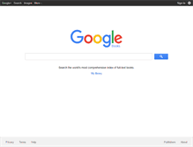 Tablet Screenshot of books.google.com.et