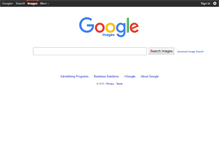 Tablet Screenshot of images.google.co.mz