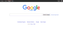 Tablet Screenshot of images.google.com.bo