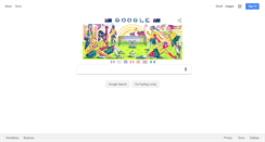 Desktop Screenshot of google.bs