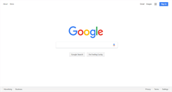 Desktop Screenshot of blogsearch.google.com.au