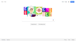 Desktop Screenshot of encrypted.google.com