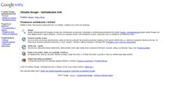 Desktop Screenshot of books.google.sk