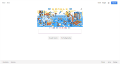 Desktop Screenshot of google.lk