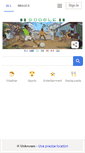 Mobile Screenshot of google.lk