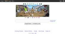 Tablet Screenshot of google.lk