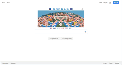 Desktop Screenshot of google.to