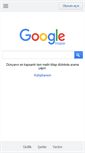 Mobile Screenshot of books.google.com.tr